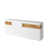 White Gloss / Wotan Oak is out of stock
