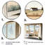 «Window to Landscape Views III - Farm Landscape», art encadré-86810306-135244865