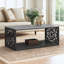 Table basse Lukasik Mandala