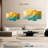 Gillard Sunny Glow Ocean Wave-108902514