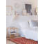 Teimani Tan Rug 2'9" x 4'10"