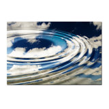 Ripple Print