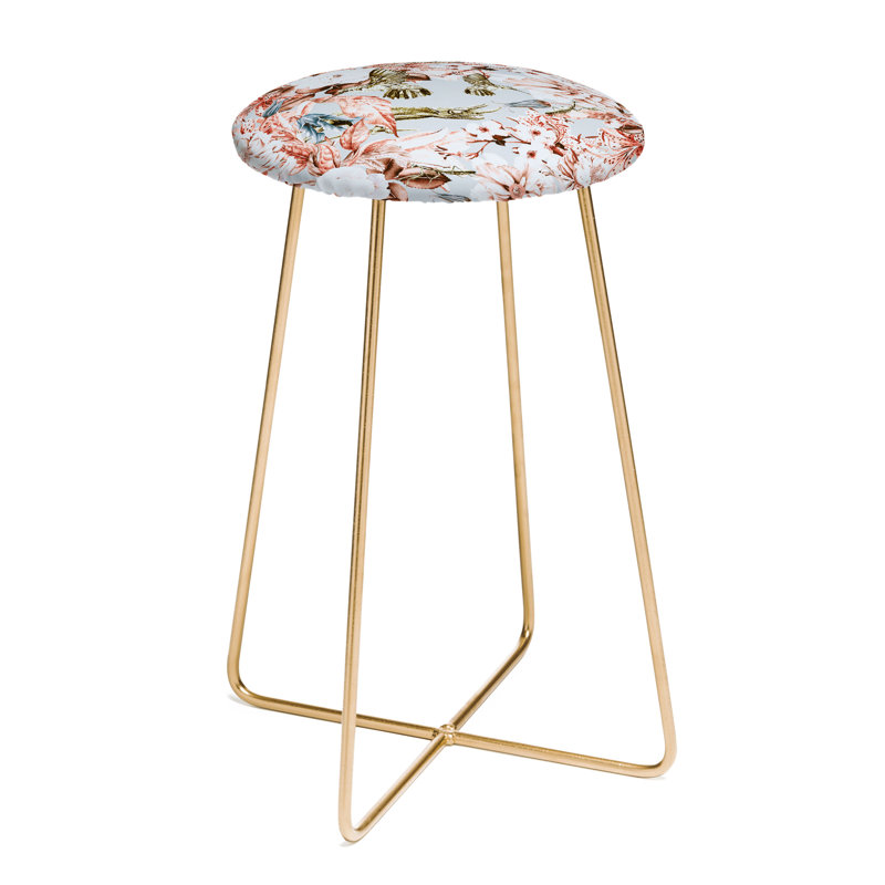Tabouret de bar 30 po Marta