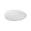 Baignoire de trempage autoportante en acrylique 56 po x 30 po Hadiya-94534270