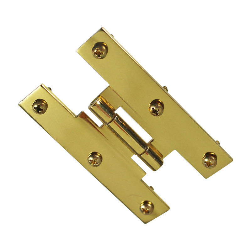 Overlay H-Hinge