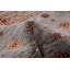 Modern Ersari Grey Rug 2'8" x 8'2"