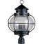 Tête de lanterne 1 lumière Smithboro-223627916
