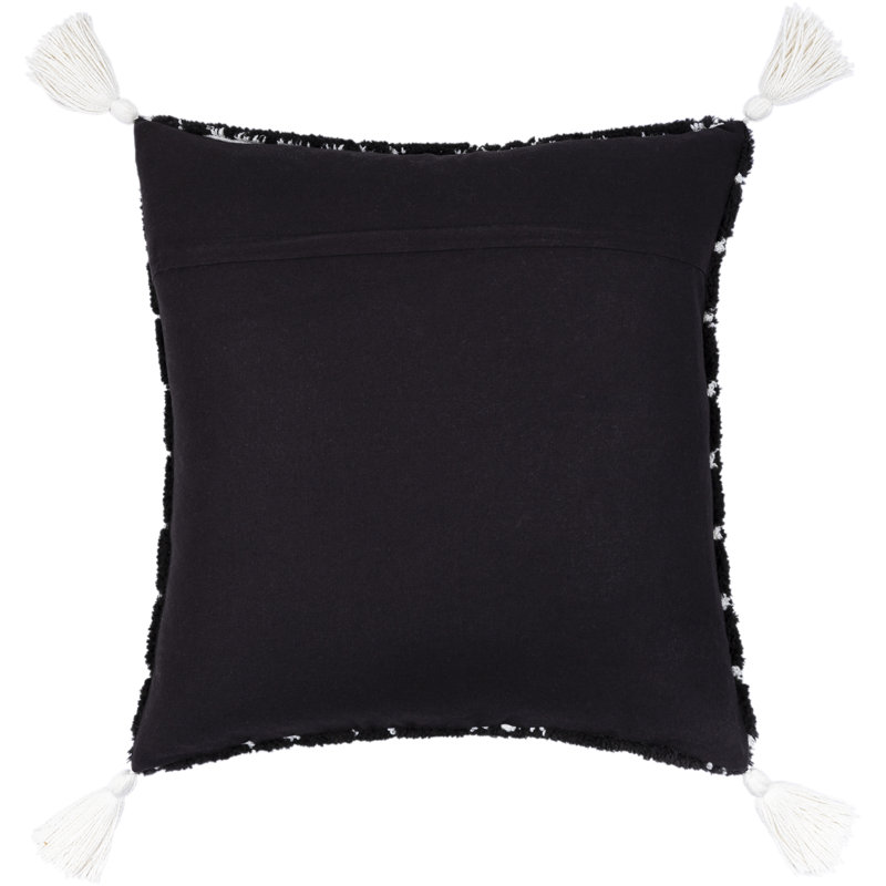 Livabliss Braith Geometric Pillow Cover