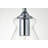 Inola 1-Light Dimmable Pendant-1586127556