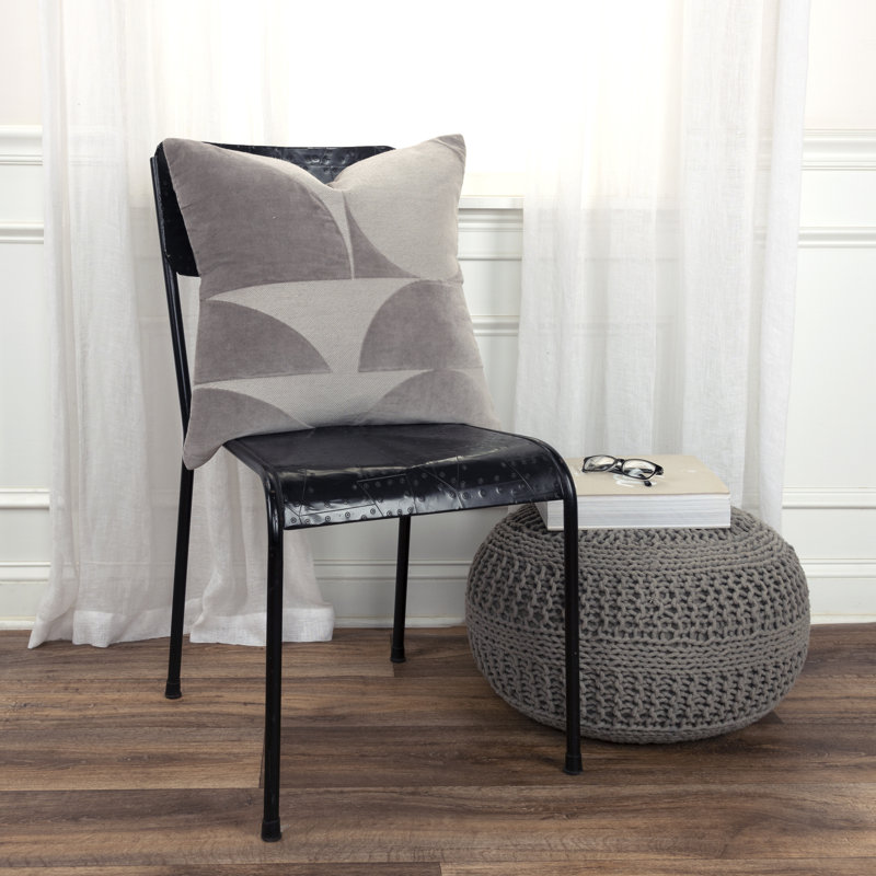 Coussin Joshelin, Gris