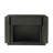 Repose en bois massif 1 tiroir Repose-89105737