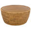 Table basse Braylen Rattan