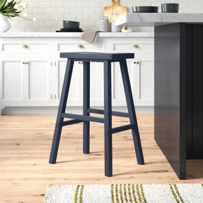 Knaack 30" Barstool w/ Chair Glides