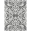 Tapis Chayden avec envers antidérapant-98168772
