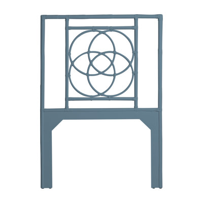 Emilia Open-Frame Headboard