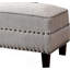 Banc de salon moderne 1 pièce Modern-995230627