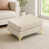 Beige White