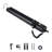 8 Gal Roof Rack Water Tank Portable Water Tank with Splash-Guard Panel-106804278