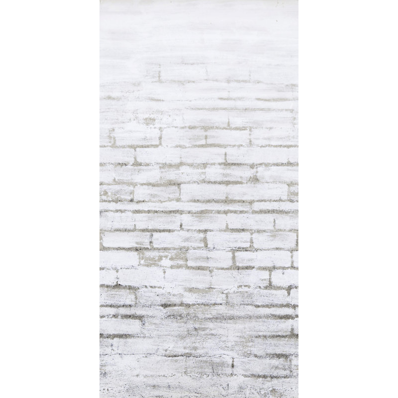 London 1.5m x 300cm Matt Wallpaper Roll