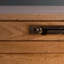 Horloger 82.7'' W Solid Wood Credenza