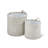 2 Pack Storage Baskets - Cosmic Aura