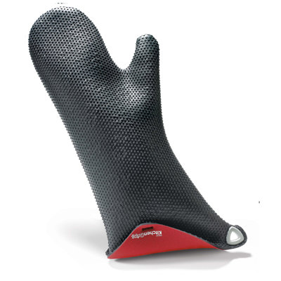 Kitchen Grips Oven Mitt