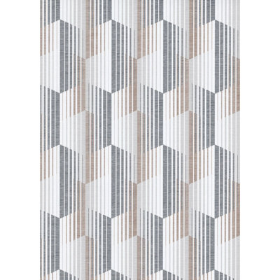 Panneau de papier peint Isayiah L 32,97 pi x l 20,86 po