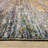 Synthetic Abstract Indoor Rug-22908875