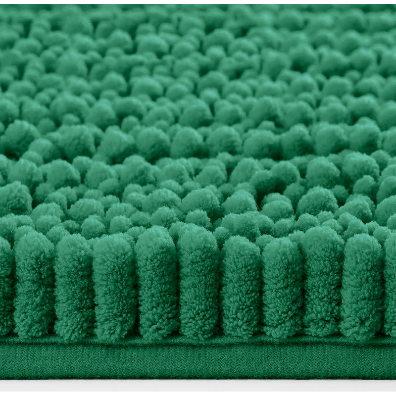 Tapis de salle de bain Hunter, Hunter
