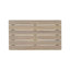 Outdoor Wood Table