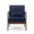 Dark Blue Velvet