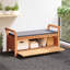 Banc de jardin Feloice-325229542