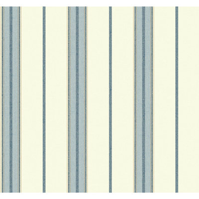 Menswear Striped Roll