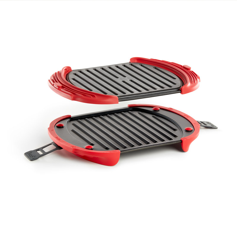 Lékué Microwave Grill XL