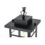 Luminaire suspendu d'extérieur 6,5 pouces Moravian