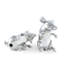 Garden Friends Salt And Pepper Shaker Set