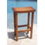 Sumba Solid Wood Stool