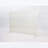 Freestanding Slatted Metal Privacy Screen