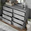 Sinahi 120cm W Chest of Drawers-1110404158