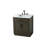Ahner 30 inch Single Bathroom Vanity-447668833