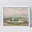 "Paysage champêtre" sur papier-98299438-98299435
