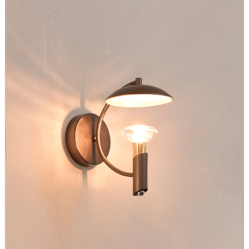 Mahjabin Barn Light