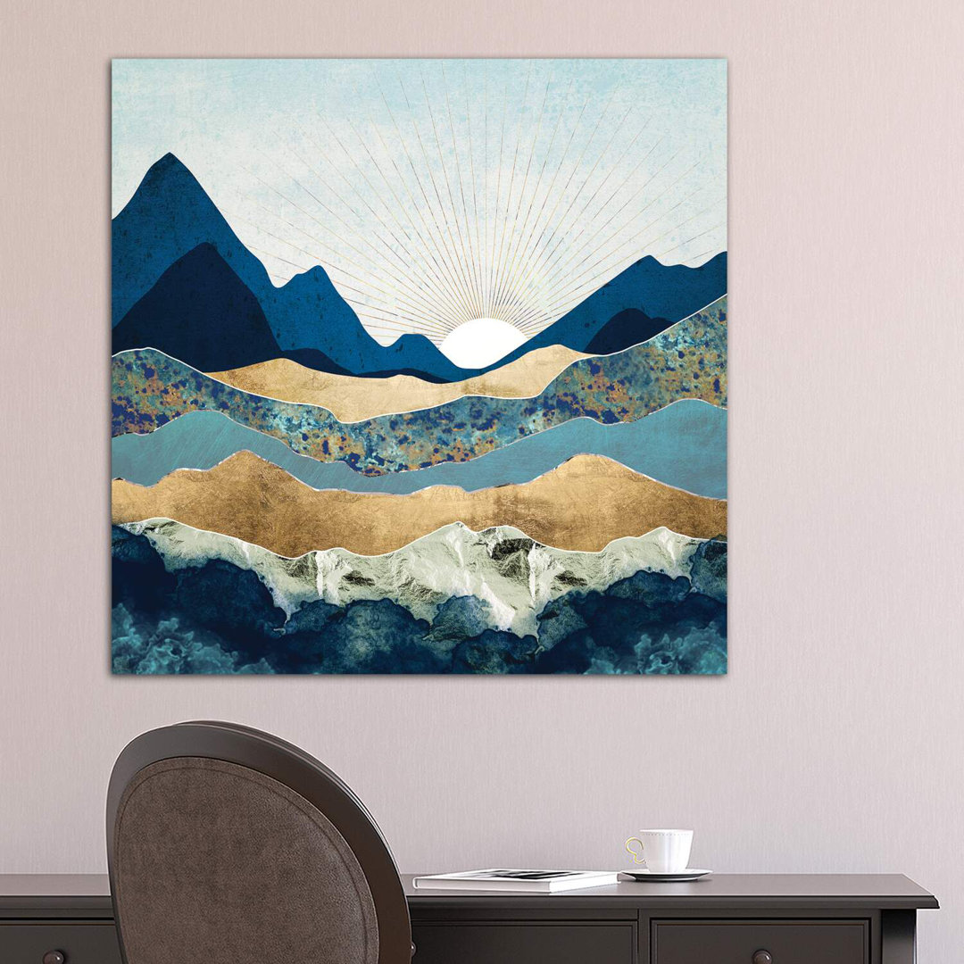 " Next Journey " East Urban Home 