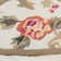 Hollander Floral Hand-Hooked Wool Ivory/Green Area Rug