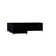 Kimmy 104" Wide Left Hand Facing Conner Sectional