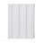 White Finish Chest