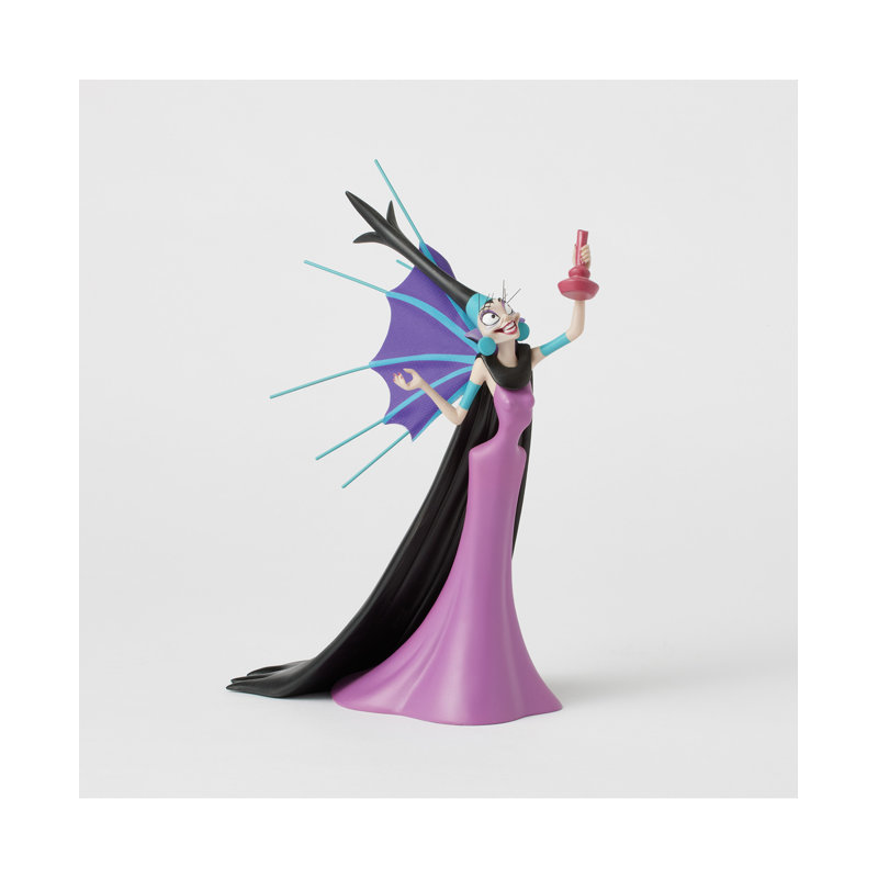 Figurine Disney 25 po Yzma 25th Anniversary