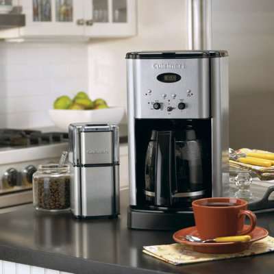 Cafetière 12 tasses Cuisinart