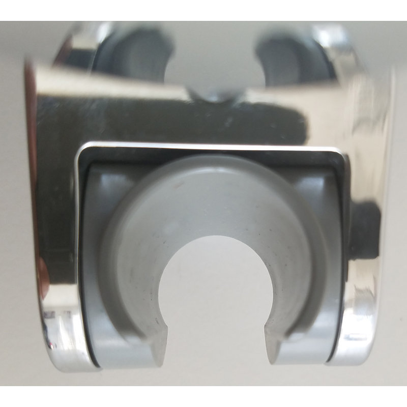 Hand Held Shower Head Bracket Suction
