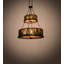 18 - Light Chandelier
